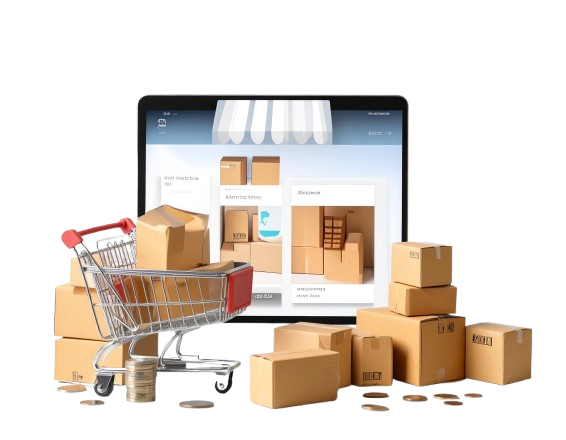 Ecommerce